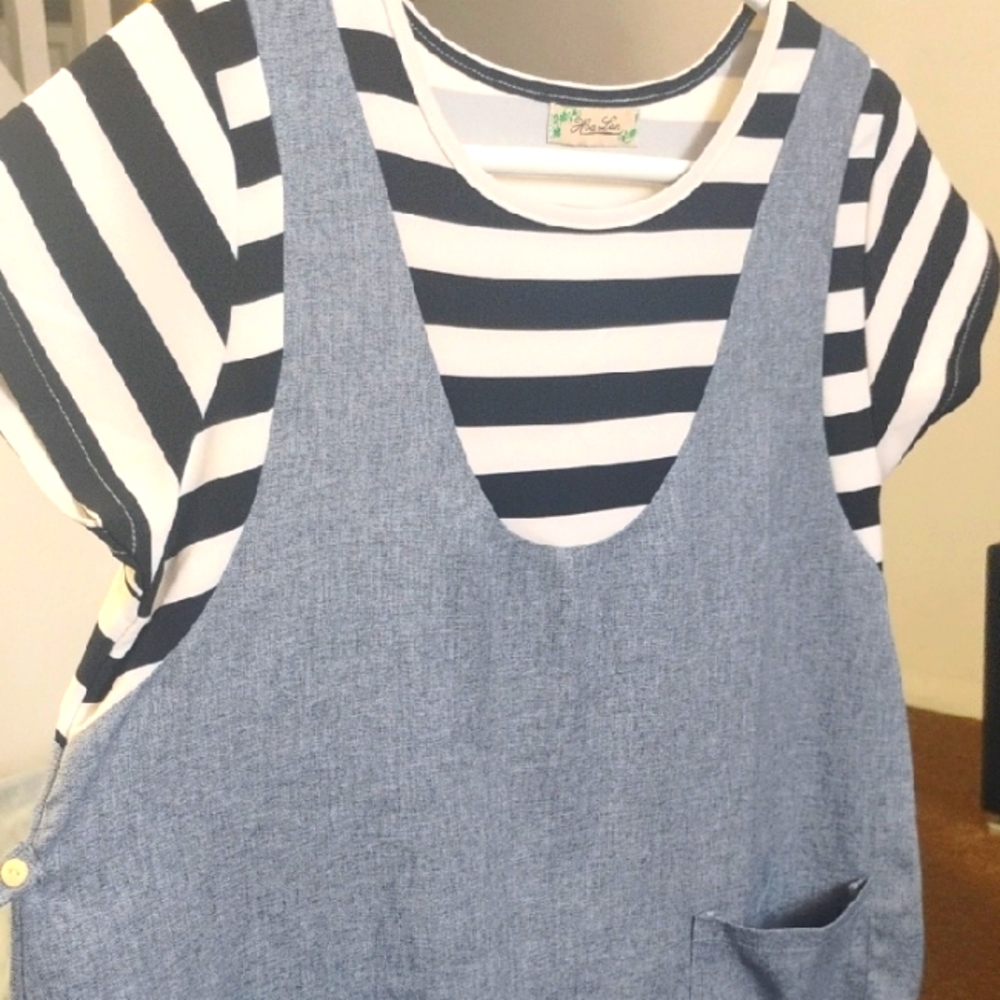 Ladies Fall Dress